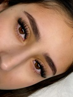 Wispy Lash Extension, Wispy Full Lashes, Hybrid Full Set, Eyelash Extensions Doll Eye, Light Wispy Lashes, Full Hybrid Lash Extensions, Short Wispy Lash Extensions, Brown Eyelash Extensions