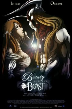 the poster for beauty and the beast, which features two women with long blonde hair