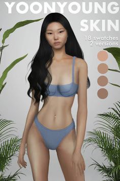 PLUSH’S SKIN DUMP PRESENT PACK | Sims, Sims 4, The sims . #Sims4_Mod #Cc_Makeup #Sims_4_Tsr #Cc_Mods Sims4 Mod, Cc Makeup, Sims 4 Tsr, Sims 4 Traits, The Sims 4 Skin, The Sims 4 Pc, Cc Mods, Pelo Sims