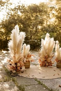 24 Boho Summer Wedding Ideas - LADY WEDDINGS