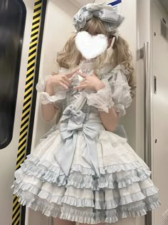 ❤Sweet Princess Inner Tops + Suspender Skirts + Tails❤︎ Creepy Cute Fashion, Lolita Outfits, Frilly Dresses, Victorian Clothing, Fairytale Dress, Drawing Inspo, Pretty Clothes, Really Cute Outfits, Fancy Outfits