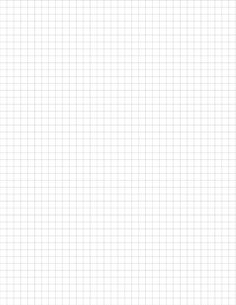 Free Printable Graph Paper. Half inch, quarter inch, and eighth inch grid paper in blue or black for school, math class or cross stitch. Aesthetic Paper Design Printable, Paper Background Aesthetic, Free Printable Graph Paper, Grid Paper Printable, Graphing Paper, Paper Trail Design, Printable Graph Paper, Paper Aesthetic, Art Geek