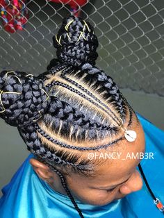 Triangle Hairstyles, Braided Hairstyles For Black Women Cornrows, Lil Girl Hairstyles, Afrikaanse Mode, Twist Braid Hairstyles