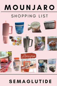 Mounjaro Meal Plan Shopping List. Semaglutide Diet Plan Shopping & Ozempic Meal Plan shopping list. Wegovy Meal Plan shopping list. Ozempic Meal Plan, Meal Plan Shopping List, Health Benefits Of Collagen, Vital Proteins Collagen Peptides, Collagen Benefits, Vital Proteins, Women Health, Protein Diets