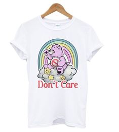 Cheer Tshirts, Pocket T Shirt, Buy Shirts, Bear T Shirt, Care Bear, Pocket Tshirt, One By One, Direct To Garment Printer, Cute Designs