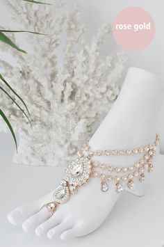 Elegant Barefoot Sandals For Party, Glamorous Wedding Sandals With Adjustable Fit, Glamorous Adjustable Wedding Sandals, Elegant Barefoot Sandals With Ankle Strap For Weddings, Elegant Adjustable Sandals For Bridal Shower, Soleless Sandals, Sandals Bridal, Beach Wedding Sandals Barefoot, Barefoot Sandals Baby