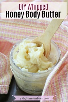 Diy Body Butter Recipes, Body Butter Recipes, Body Butter Recipe, Săpunuri Handmade, Organic Body Butter, Homemade Body Butter, Lotion Recipe, Diy Body Butter, Body Butters Recipe