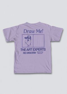 Unleash your artistic spirit with our men's CIP Art School Graphic Short Sleeve T-shirt. This tee showcases the essence of CIP Art School with its eye-catching design. Let your creativity flow as you wear this comfortable and expressive tee. Crafted with care, it features a short sleeve design that allows for ease of movement. Whether you're drawing inspiration or creating your own masterpiece, this tee is the perfect companion. Unleash your inner artist and make a statement with Coney Island Pi Short Sleeve Design, Coney Island, Medium Purple, Sleeve Designs, Art School, Drawing Inspiration, Screen Print, Men Short Sleeve, Short Sleeve Tee