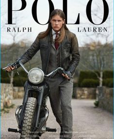 Ralph Lauren Ad Campaigns, Ralph Lauren Campaign, Ralph Lauren 2016, Ralph Lauren Ads, Polo Store, Lauren Aesthetic, Ralph Lauren Aesthetic