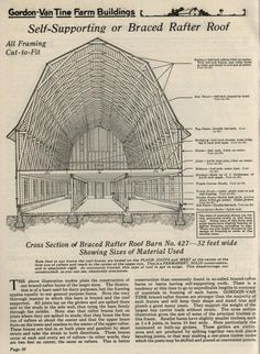 an article in the paper shows plans for a building that has been constructed to look like a