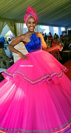 Lobola Outfits Woman Dresses South Africa, Sepedi Traditional Dresses South Africa, Traditional Dresses South Africa, Umembeso Dresses, Lobola Outfits Woman Dresses, Pedi Traditional Attire, Sepedi Traditional Dresses, Layered Dresses, Pinkie Promise