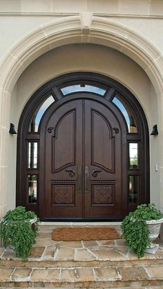 Home Main Entrance Ideas, Front Main Door Designs, Main Door Design Entrance, Entrance Wood Door, House Main Door, Home Designs Exterior, House Main Door Design, Main Entrance Door Design