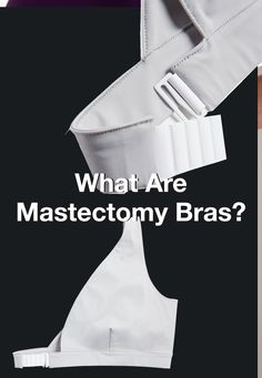 A mastectomy bra can provide comfort, support, and security to an individual as they become accustomed to their new normal. This guide will explain the different types of mastectomy bras, the benefits of wearing one, and tips for choosing and wearing the right one. Mastectomy Bras, Mastectomy Bra, New Normal, Bra Types, To The World, Different Types, Benefits, Reading, Bra