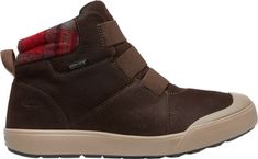 Slip On Winter Boots, Winter Boots Women Snow, Mid Boots, Snow Boots Women, Winter Boots Women, Rei Co-op, Red Plaid, Leather Working, Women's Sandals