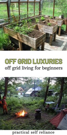 Off Grid Fireplace, Off Grid Homestead Sustainable Living, Outdoor Kitchen Off Grid, Off Grid Bathtub, How To Live Off Grid, No Electricity Living, Off Grid Living For Beginners, No Grid Survival Projects, Off Grid Aesthetic