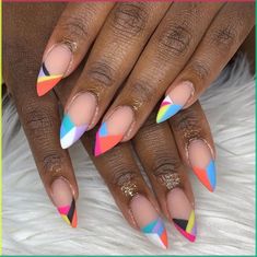 Easter Nails💅 Azure Nails, Nails Easter, Bridal Nails Designs, Acrylic Glue, Young Nails, Bridal Nails