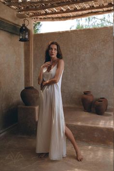 Women Goddess, Beach Wrap Dress, Dress Goddess, White Backless Dress, Bohemian Maxi, Organic Cotton Dress, Goddess Dress, Maxi Bridesmaid Dresses, Dress Bohemian