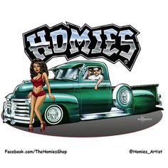 Drawing Chicano, Hotrod Art, Cars Drawing, Cool C, Chicana Style