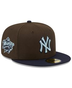 in stock Male Fits, Yankee Hat, Ny Hat, Swag Hats, New York Yankee Hat, New York Yankees Logo, Yankees Cap, Cute Guy Pics, New Era Logo