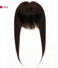 Instant Clip-in Human Hair Bang/ Fringe | Full Mono Base | Hair Pieces - UniWigs ® Official Site Bang Fringe, Hair Bang, Hair Toppers, Hairstyles With Bangs, Clip Ins, Hair Pieces, Human Hair, Bangs, Wigs