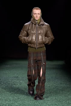 #Burberry Concept Fashion, Runway Collection