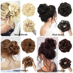 Messy Hair Bun Extension, Messy Bun Hair Piece, Hair Updo, Hair Bun Maker, Fake Hair Bun, Real Human Hair Bun Scrunchie, Hair Accessories - Etsy Hair Bun Extension, Fake Hair Buns, Bun Scrunchie, Messy Bun Hair Piece, Messy Hair Bun, Hair Bun Maker, Bun Hair Piece, Bun Maker, Scrunchie Hair