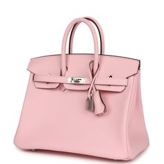 This Birkin is in Rose Sakura swift leather with palladium hardware and features tonal stitching, front flap, two straps with center toggle closure, clochette with lock and two keys, and double rolled handles.The interior is lined with Rose Sakura swift and has one zip pocket with an Hermes engraved zipper pull and an open pocket on the opposite side.Collection: BOrigin: FranceCondition: New and never worn (plastic on hardware)Accompanied by: Hermes box, Hermes dustbag, clochette, lock, two keys Diaper Backpack, Sierra Leone, Casual Backpack, Myanmar