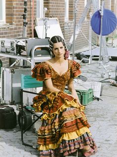 Mexican Fashion, Latina Fashion, Penelope Cruz, Old Money Aesthetic, Fashion Inspo Outfits, Dress To Impress, High Fashion, Pinterest Likes