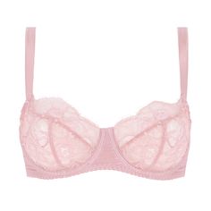 Balconette bra lace FLEUR OF ENGLAND Lyla Fleur Of England, Coquette Bra, Lace Balconette, Pink Lace Bra, Bra Items, Pretty Bras, 2nd Year, Cute Bras, Bra Lace