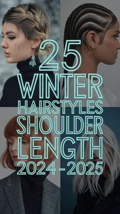 Embrace the chill with fashionable Winter Pixie Haircuts 2024 - 2025. This collection highlights the best pixie cuts accessorized with winter hats, perfect for staying warm and looking great. #hairstylehacks #hairhacks #hairtips #hairtricks #hairtutorials #easyhairstyles #quickhairstyles #diyhairstyles #hairstyleideas #hairinspiration #hairgoals #haircare #hairmaintenance #hairtrends #hairtransformation #hairmakeover #hairsecrets #hairhacks101 #beautyhacks #hairhacksforwomen Event Hairstyles Medium, Voluminous Curly Hair, 4c Curls, Easy Winter Hairstyles, Fresh Hairstyles, Shoulder Length Curls, Try On Hairstyles, Short Hair Trends