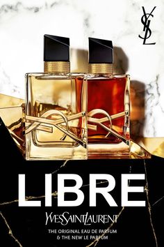 A luxurious warm and spicy perfume with an endless floral trail— a bold interpretation of the classic Eau de Parfum. Yves Saint Laurent Party Theme, Long Lasting Fragrance For Women, Zara Gold Perfume, Teachers Day Drawing, Saint Laurent Libre, Spicy Perfume, Deck Restoration, Ysl Beauty, Perfume Scents