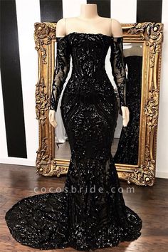 Sweep Train Prom Dress, Gown Plus Size, Mermaid Sequin, Sequin Prom Dress, Dress Sweater, Cute Prom Dresses, فستان سهرة