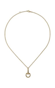 Gucci Horsebit Chain Necklace YBB79581800100U.Gucci celebrates the 20th anniversary of the signature Horsebit jewelry line with classic and iconic pieces in 18k yellow gold. This chain necklace is defined by a half-horsebit pendant detail.18k yellow goldHorsebit motifClasp closureLength: 15.7&quo... Diamond Accessories, Gucci Horsebit, Cushion Diamond, Gold Diamond Necklace, Square Diamond, Oval Cut Diamond, Princess Diamond, Womens Wedding Bands, 20th Anniversary