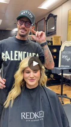 16K views · 4.7K reactions | How I cut a Side Bang #bangs #sidebangs #sidefringe #fringe #waynetugglehair #hanzo #hanzonation | Wayne Tuggle Side Fringe, Side Swept, 10k Views, Side Bangs, Going Gray, Hair Tips, Hair Goals, Hair Ideas