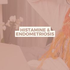 Do you experience histamine excess symptoms? Let me know in the comments 👇 Reducing histamine build up in your body won’t just reduce your overall inflammatory load, it will also improve your quality of life with endo, even if only a little. Here are my top tips--> Endo Belly, Hormone Balancing Foods, How To Balance Hormones, Hormone Imbalance Symptoms, Foods To Balance Hormones, Laparoscopic Surgery, Balance Hormones, Reducing Inflammation