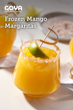 Diy Gelato, College Dinners, Mango Margarita Recipe, Gelato Recipes, Lemon In Water, Lemon Juice Benefits