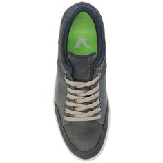 The Pacer casual low-top shoe from Territory will give you that easy but cool look. The 6 mm Tru Comfort Foam� insole lace-up closure round toe and cushioned collar tongue offers easy and comfortable travel. An EVA outsole and genuine leather uppers will keep this shoe looking new for years to come. Casual Lace-up Golf Shoes, Casual Low-top Lace-up Shoes For Outdoor, Casual Lace-up Golf Shoes With Rubber Sole, Casual Golf Shoes With Ortholite Insole, Casual Golf Shoes, Casual Low-top Golf Shoes For Streetwear, Casual Low-top Golf Shoes With Textured Sole, Casual White Sole Lace-up Golf Shoes, Casual Golf Shoes With Perforated Toe Box