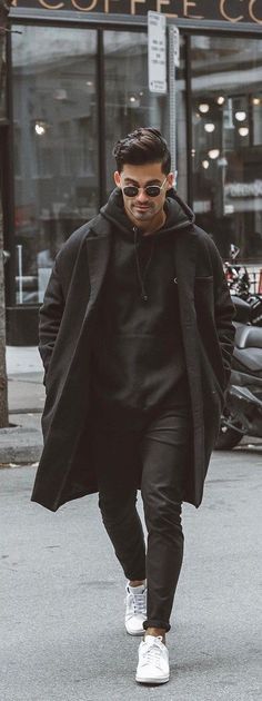 Men Athleisure, Athleisure Outfit Ideas, Mens Fall Outfits, Looks Hip Hop, Mens Winter Fashion Outfits, Fashion Outfits Men, Athleisure Outfit, Athleisure Men, Stylish Men Casual