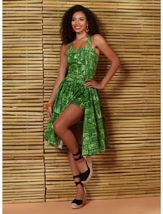 Her Universe Tiki Outfit Women, Jungle Party Outfit, Tiki Outfit, Disney Tiki Room, Disney Jungle Cruise, Tiki Oasis, Wardrobe Building, Jungle Cruise, Barbie Clothing