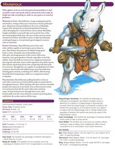 Dnd Snow Monsters, Pathfinder Races, Dnd Notes, Dnd Enemies, Dnd Christmas, Dnd Encounters