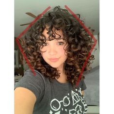 curly hair on women really attractive and sexy.Unlock the Secrets to Your Perfect Curly Haircut! Expert Tips for Gorgeous Curls. Curly Hair Cut, Perfect Curly Hair, Hairdos For Curly Hair