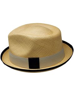 Brand: Gamboa Color: Light Brown Material: Toquilla Straw Brim: 4 - 5 cm. (1 1/2" - 2")Grade: 3 - 4 (SubFine) learn more Sweatband: Cotton Twill, 3 cm. (1.18") Crown: 10 cm. (4") Ribbon: Linen Description: A comfortable hat, handmade in Cuenca, the worldwide famous Panama Hat town in Ecuador. This Cuban Panama Hat is a top quality, casual and elegant hat. Each hat is individually blocked and trimmed to meet the highest quality standards. Classic Six-panel Hat For Kentucky Derby, Classic Adjustable Six-panel Sun Hat, Classic Adjustable Six-panel Fedora, Formal Adjustable Six-panel Hat, Elegant Six-panel Summer Hat, Adjustable Six-panel Spring Hat, Formal Adjustable Panama Hat With Short Brim, Formal Sun Hat With Short Brim, Formal Sun Hat With Adjustable Short Brim