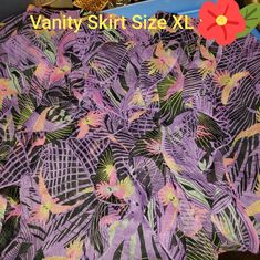 Nwt Can Offer Better Photos If Interested Vanity Skirt, Vanity Pink, Pink Black, Cool Photos, Womens Skirt, Vanity, Black Pink, Skirt, Fast Delivery