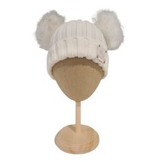 Oxford & Bo Color: Frosty Suggested Size Range: 12 - 24 Months Baby Infant Toddler Gift Baby Gift Ideas: Baby Hat Baby Winter Hat Infant Hat Pom Pom Hat Knit Hat Children Hat Baby Cap Fur Hat Toddler Knit Hat Kids Winter Hat Newborn Hat Designer Hat Trendy Hat Cute Hat #Oxfordandbo #Pixiebonnet #Fur #Childrenhat #Babyhat #Infanthat #Childrenclothing #Babyaccessories #Winterhat #Winter #Beanie #Hat #Baby #Infant #Cozy #Cute #Infant #Toddler #Children #Warmbabyhat #Babygift #Babygiftideas Baby Hat With Fur, Kids Winter Hat, Baby Winter Hat, Boys Winter Hats, Hat Pom Pom, Infant Hat, Baby Gift Ideas, Baby Winter Hats, Kids Winter Hats