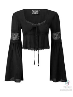 Indie Outfits Grunge Alternative Fashion, Indie Outfits Alternative Fashion, Indie Outfits Grunge, Goth Tops, New Halloween Costumes, Goth Shirt, Dark Outfits, Indie Outfits, Mode Inspo