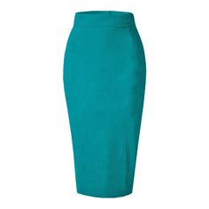 Turquoise Green Cotton Midi Skirt – Vibrant Elegance Green Cotton Midi Skirt, Green Knee-length Cotton Skirt, Green Cotton Knee-length Skirt, Elegant Blue Cotton Skirt, Cotton Midi Length Lined Pencil Skirt, Chic Green Cotton Skirt, Blue Cotton Knee-length Skirt, Blue Knee-length Cotton Skirt, Elegant Green Cotton Skirt