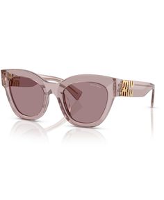 in stock Women's Sunglasses, Miu Miu, Sunglasses Women, In Store, Pick Up, Buy Online, Sunglasses, Free Shipping