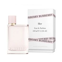 Burberry Her is designed to capture the youthful spirit of the city of London, the creative and eclectic metropolis; a spirit that is lively, adventurous and brave. It is made for those women who feel Londoners at heart. Crushed berry fruit from the top is combined with middle notes of violet and jasmine, based on woods and amber. Burberry Brit Perfume Woman, Perfume Burberry, Burberry Her, Designer Perfumes, Perfume Versace, Burberry Fragrance, Burberry Perfume, Makeup Tricks, Fragrance Set