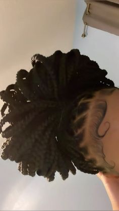 @advicefromdev #explorepage Braided Hairstyles For Black Women Cornrows, Cute Braided Hairstyles, Dyed Hair Inspiration, Braids Hairstyles Pictures, Braided Hairstyles For Teens, Cute Box Braids Hairstyles