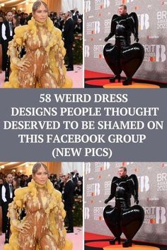 the 53 weirdest designs people thought deserved to be shamed on their facebook group